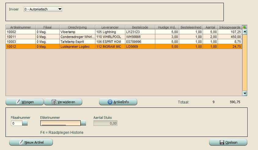 easyVoorraadWindows-easyPOS-software-winkel-automatisering-voorraad-bestellen