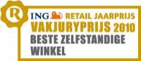 Proficiat: winnaar vakjuryprijs 2010 Retail jaarprijs-vakjuryprijs-2010-Beste zelfstandige winkel