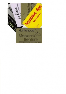 klantenkaart-CRM-relatie
