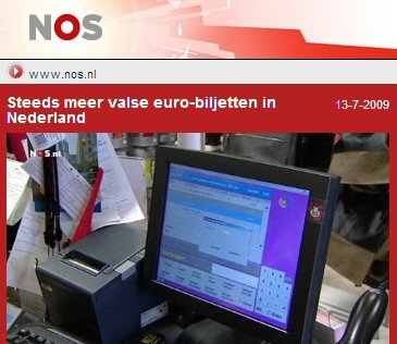 KLIK HIER voor NOS-uitzending 13 juli 2009. NOS-journaal-lederwaren