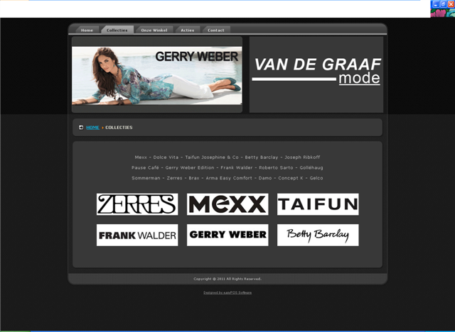 vandegraaf-mode-easyPOS-software