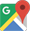 Vind easyPOS software op Google Maps!