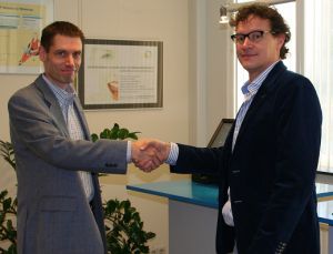Overname Van Hessen Retail B.V. overname hessen swis schoenen winkels retail easypos software simon de wit vic van heeswijk easypos schijndel