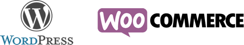 wordpress-woocommerce-logo