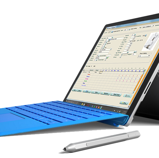 Microsoft Windows Surface Pro 4 - Afbeelding 5