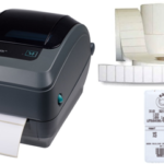 etiketten printen, barcodes afdrukken, etiketprinter, labelprinter