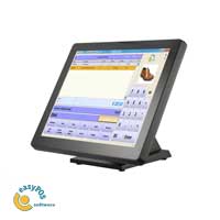 pos systeem all-in-one