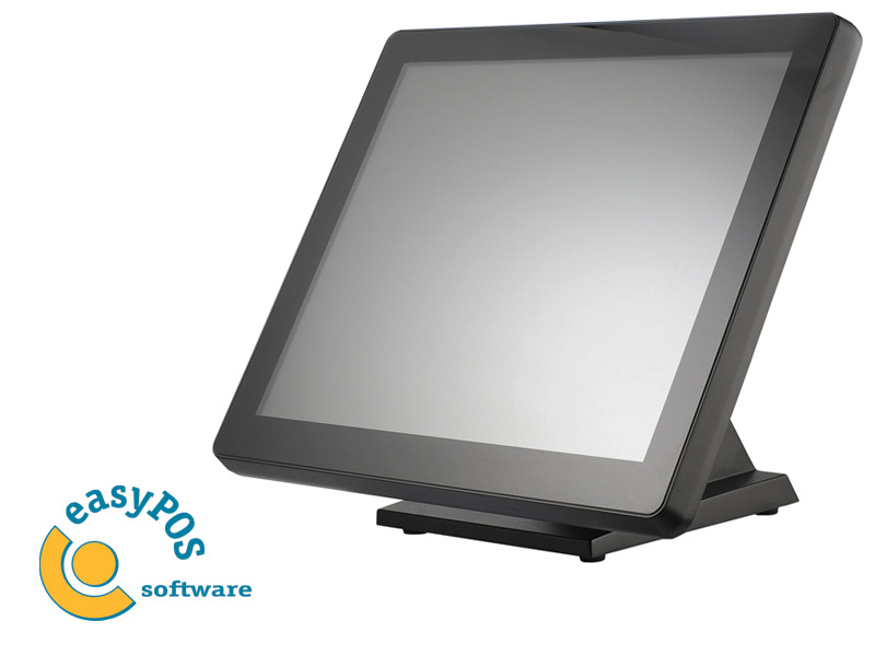 pos systeem all-in-one
