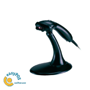 Barcodescanner MS9520