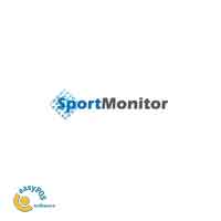 koppeling sportmonitor