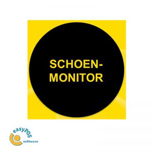 Schoenmonitor MKB Shoescan