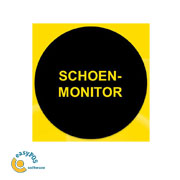 Schoenmonitor koppeling