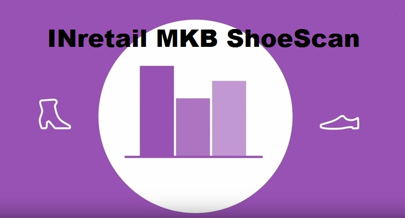 MKB ShoeScan: bekijk wekelijks jouw omzetontwikkeling