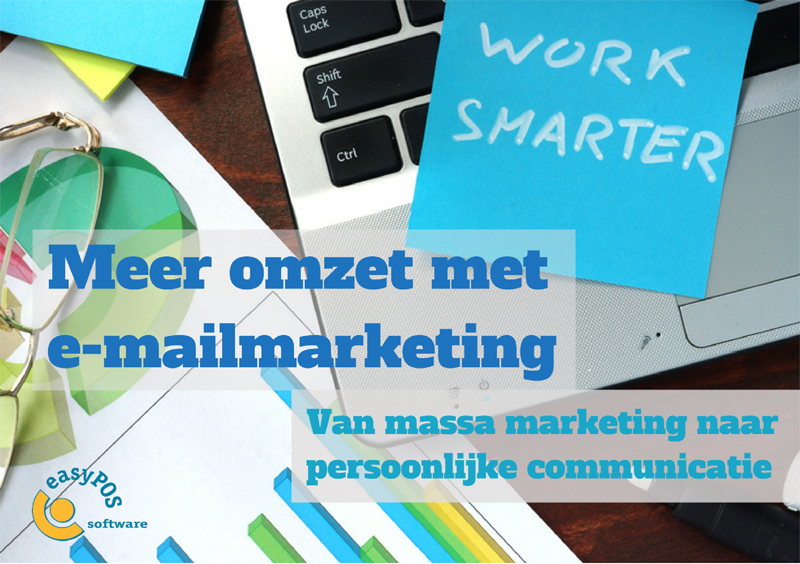 CRM, relatiebeheer, cloud, e-mailmarketing