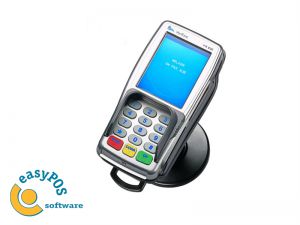 Betaalautomaat CCV VX820 ITS