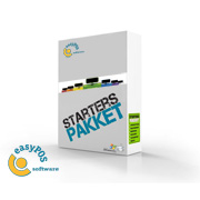 Starterspakket winkelautomatisering