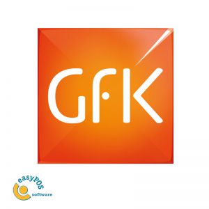 Gfk Fashion Scan koppeling