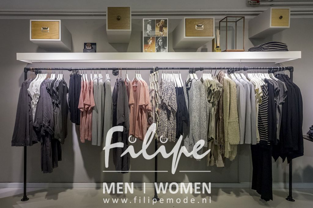 Filipe Mode wint publieksprijs Best Customer Experience Award – Women & Men