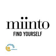 Miinto webshopkoppeling
