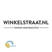 Winkelstraat.nl webshopkoppeling