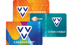 Dragende cirkel tolerantie waarom VVV giftcard - easyPOS Software