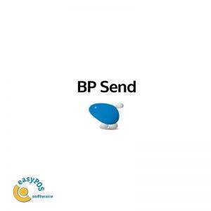 emailprogramma BP-send