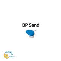 emailprogramma bp-send