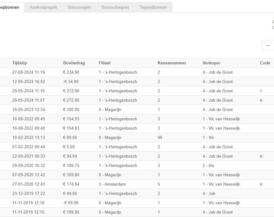 easyRelatie Online - Afbeelding 3