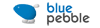 Blue Pebble