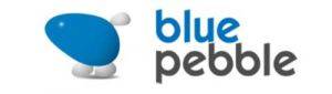 Blue Pebble partner