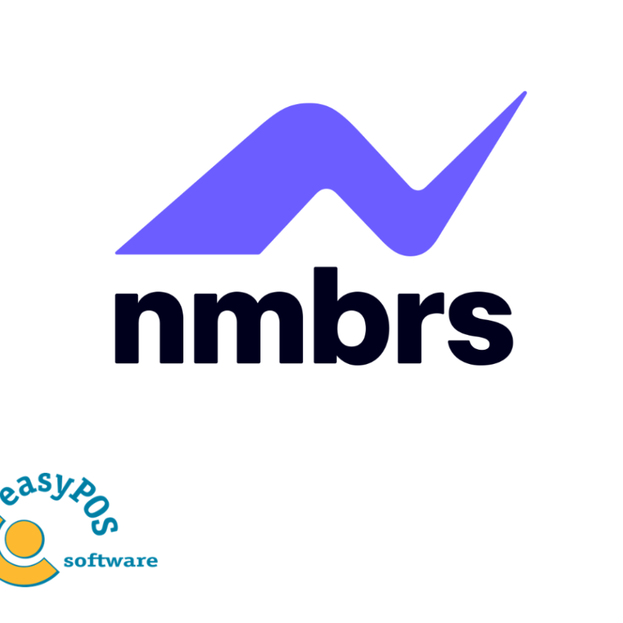 Nmbrs kassa / export koppeling