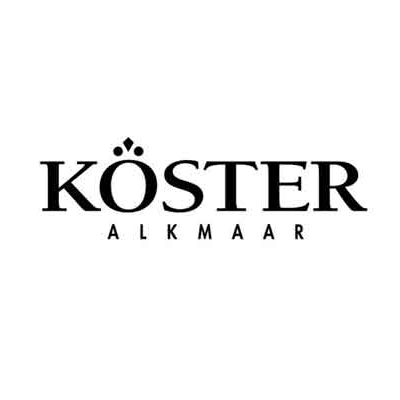 Koster alkmaar referentie easyPOS software