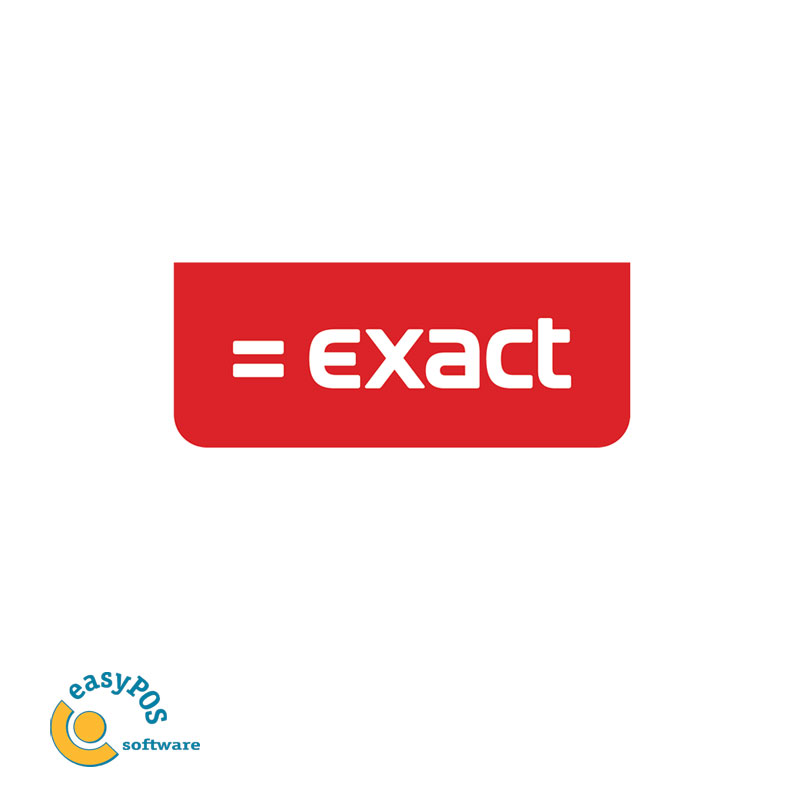 Koppeling Exact easyPOS