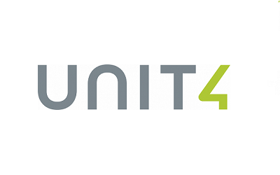 Unit4 boekhoudsoftware: koppeling met easyPOS software