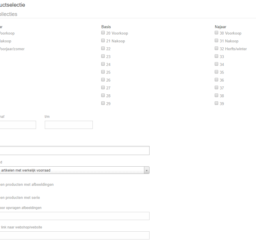easyPOS Facebook feed - Afbeelding 4