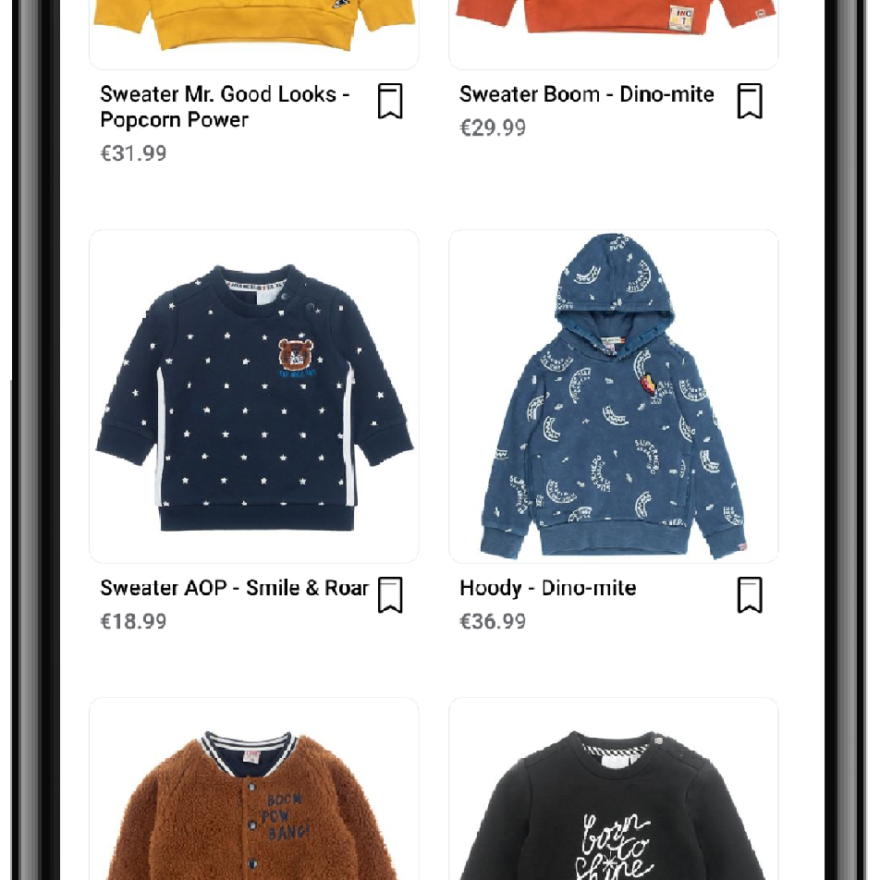 easyPOS Facebook feed - Afbeelding 6