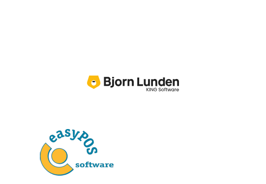 Bjorn Lunden - King Finance kassa / export koppeling