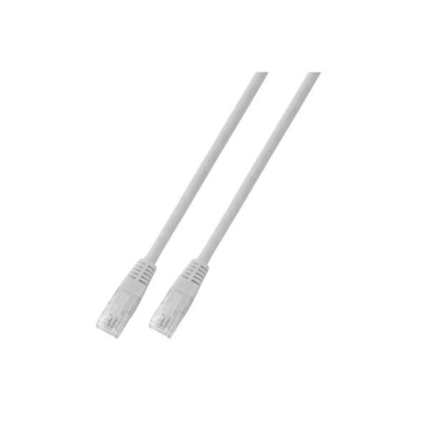 863026 UTP Patch cat 5 25m - Afbeelding 1