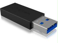 863088 Adapter USB A-m -> USB C-f