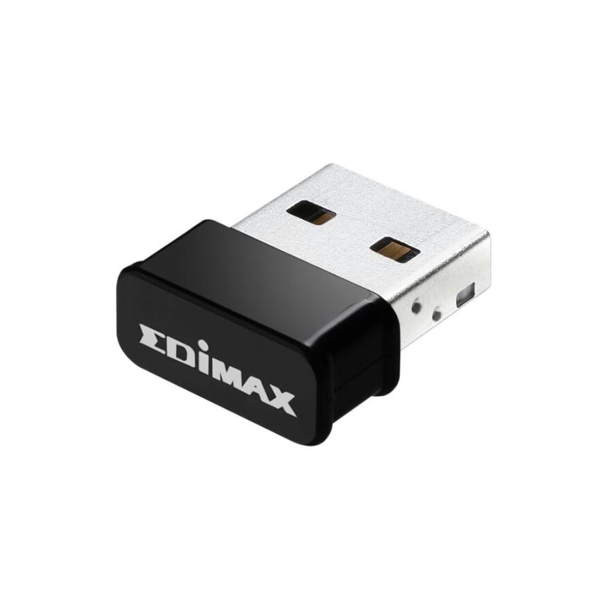 868305 Edimax Wifi stick EW-7822ULC