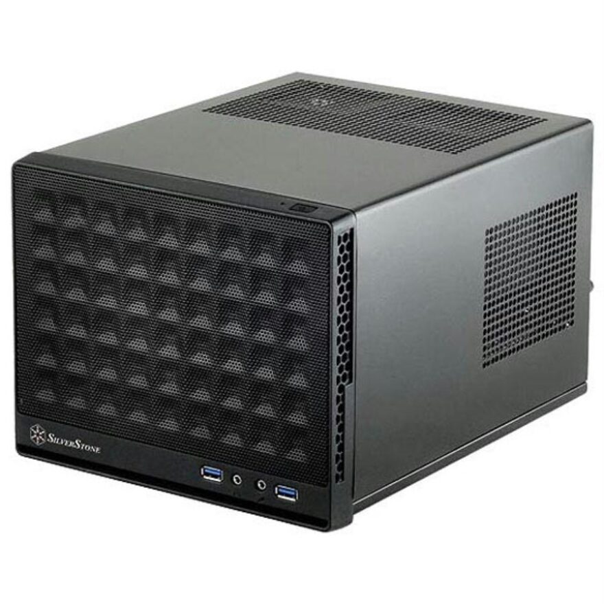 701035 MAPOS-8/npsu ITXcase zwart