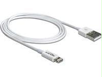 863085 Apple kabel Lightning 8p-USBwi