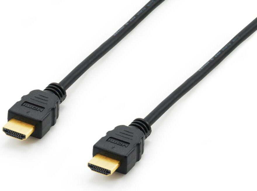 863011 HDMI kabel 1,5m m/m 19pin