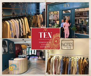 TEN Boutique in Schijndel