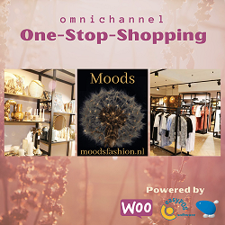 Moods omnichannel Volendam