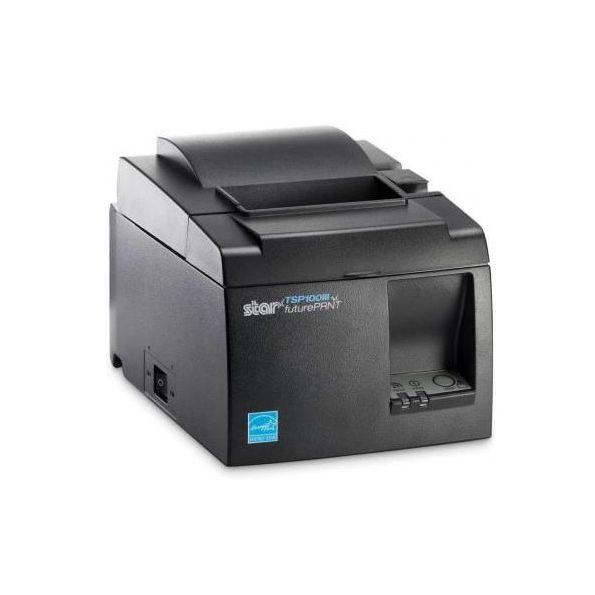 802022 Star TSP143IIU+-zw USB,pwr,ct