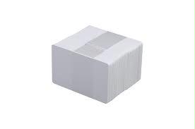 106002 Blanco card 500st 0,50mm