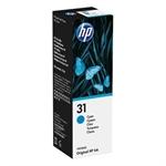 109240 HP 31 Ink Cyan 8000 pages