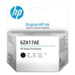 109243 HP 6ZA17AE printkop zwart