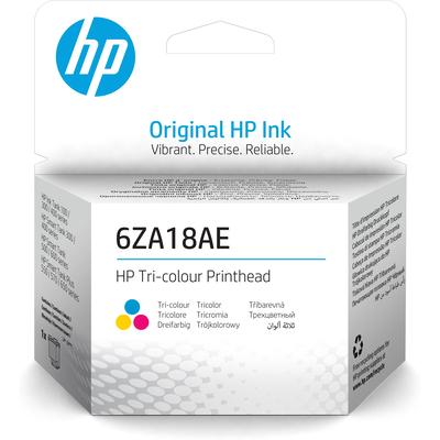 109244 HP 6ZA18AE printkop 3-kleuren